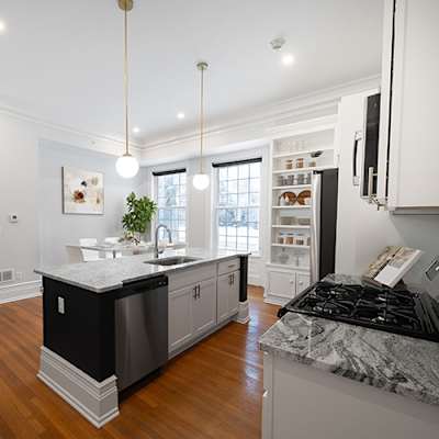 The Elmwood Landmark Portfolio property